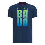 BIDI BADU Grafic Illumination Chill T-Shirt